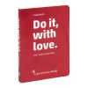 »Do it, with love – 100 Creative Essentials« von Frank Bodin