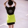 DRUCK STÜCK Sweatkleid VIDA LOCA