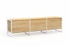 ekomia Lowboard Wega Flap
