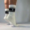 Weinsocken CORKSCREW unisex von Winecraft