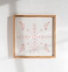 hinzkunst Riso Art Print „Letterpress“ - limitiert
