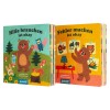 "Hilfe brauchen ist okay & Fehler machen ist okay" Kinderbücher 2er-Set vom Zuckersüß Verlag