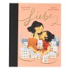 "Liebe" Kinderbuch vom Zuckersüß Verlag