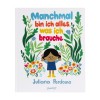 "Manchmal bin ich alles, was ich brauche" Kinderbuch vom Zuckersüß Verlag