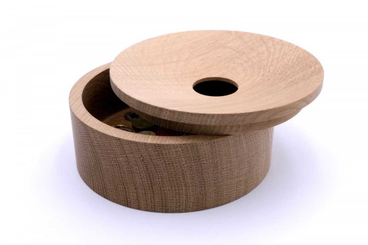 Mogunto – Münzsammler