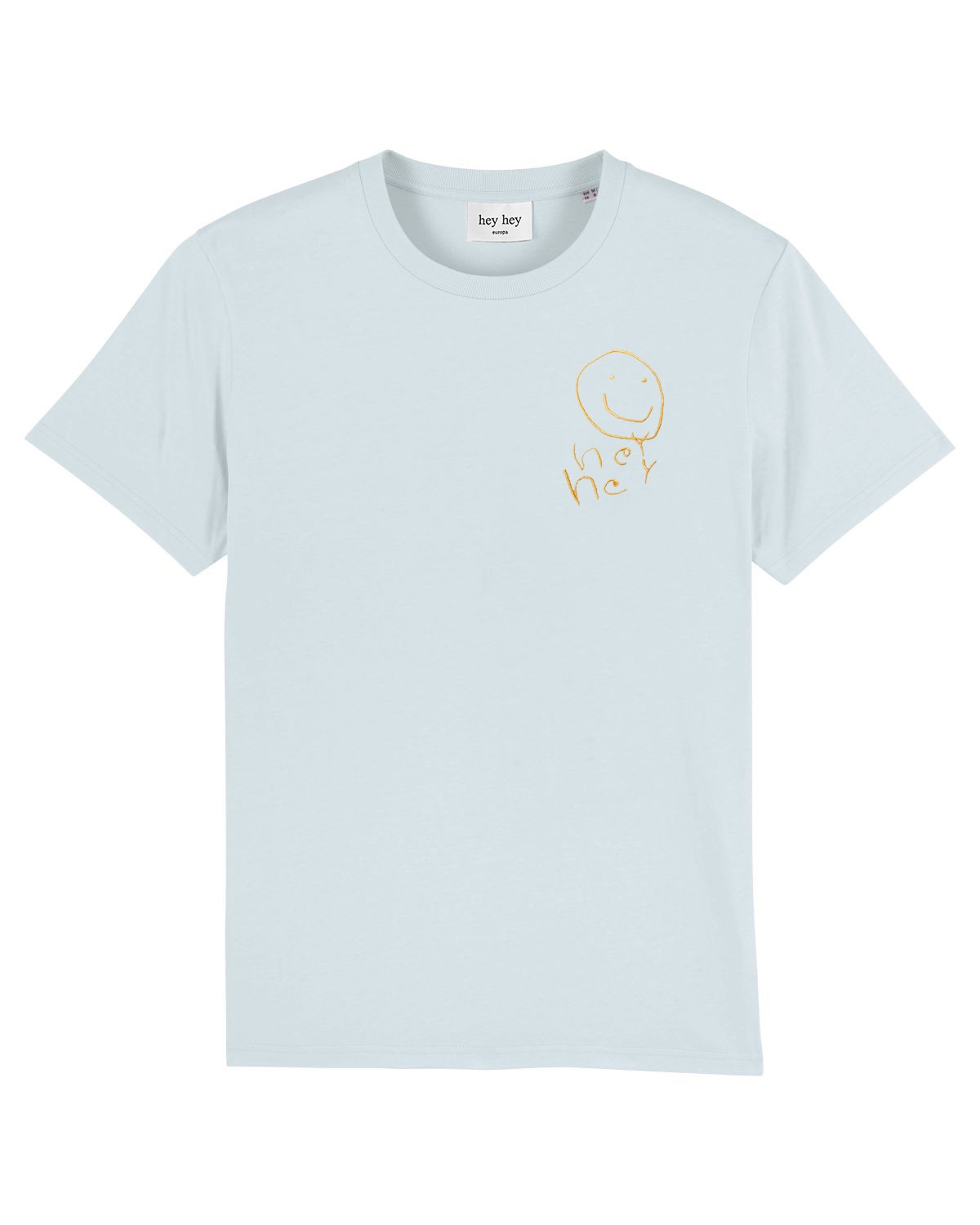 hey hey Studios x Michel T-Shirt (Super Limited)