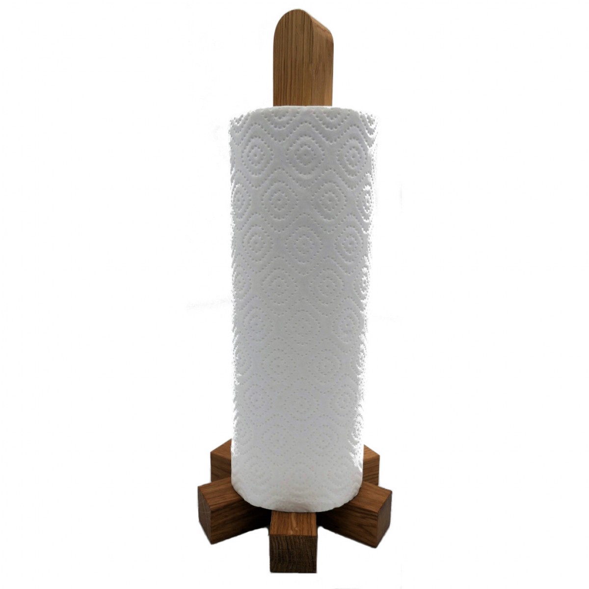 MOGUNTO Küchenrollenhalter