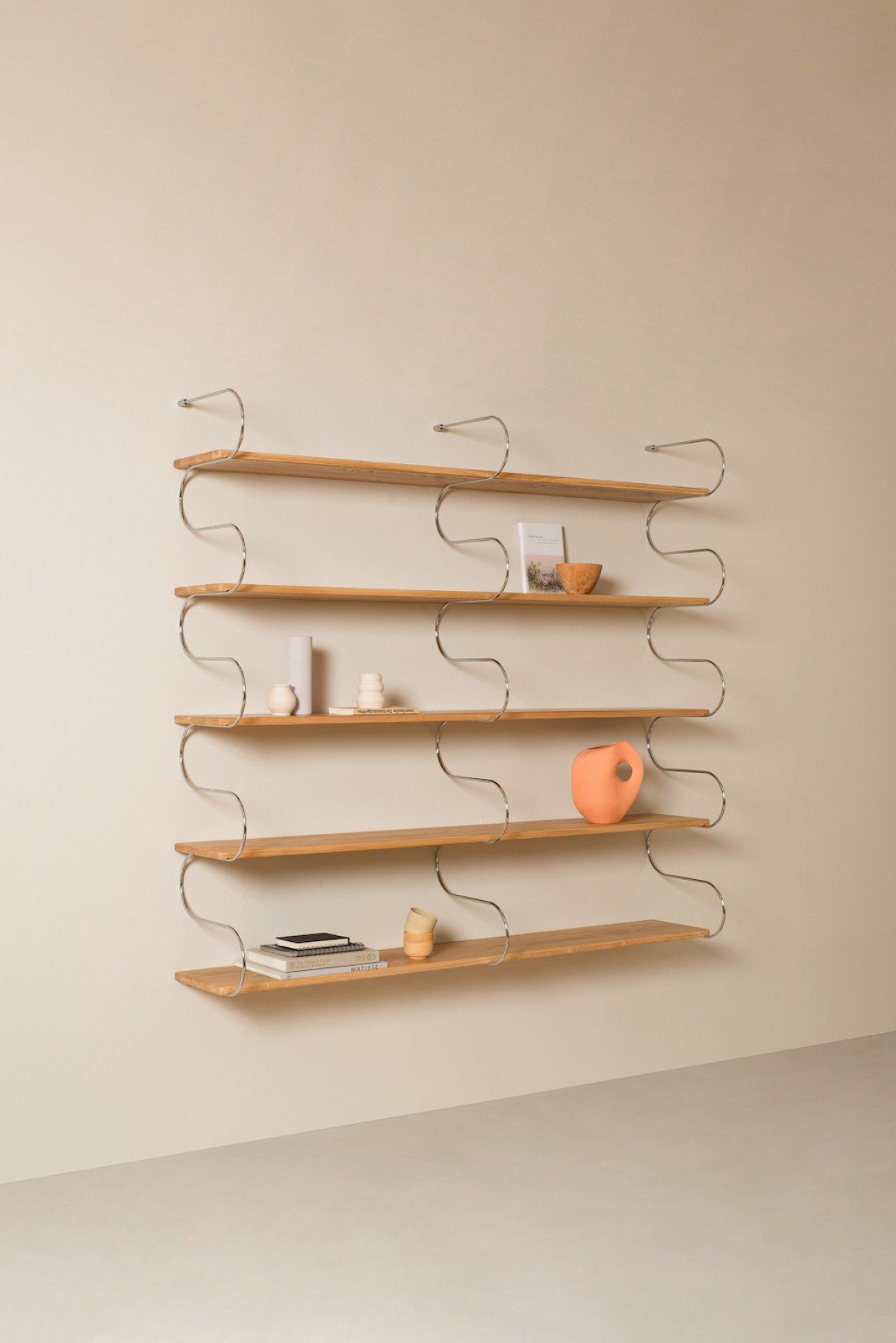 Schneid ONDA REGAL GROSS / double section 