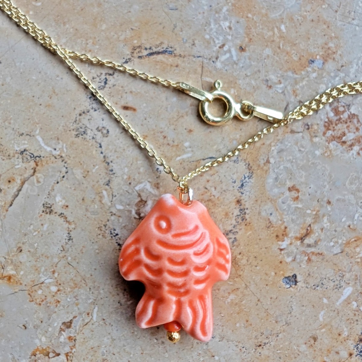 WUNDERVOLL | Lucky Poisson