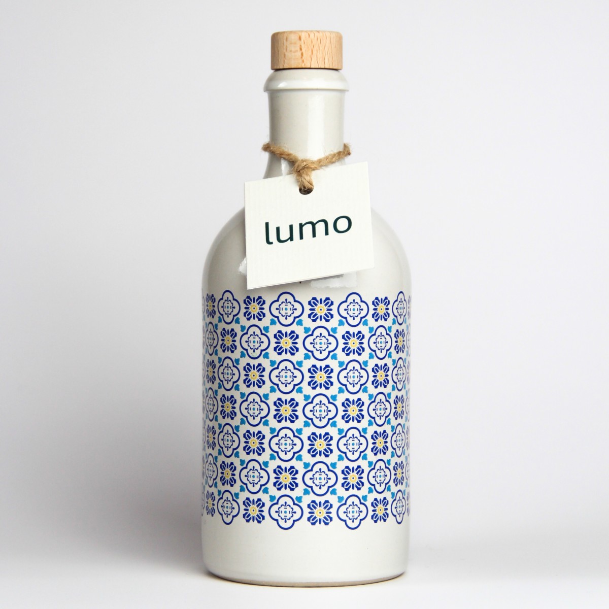 Lumo - Olivenöl Nativ Extra (500ml)