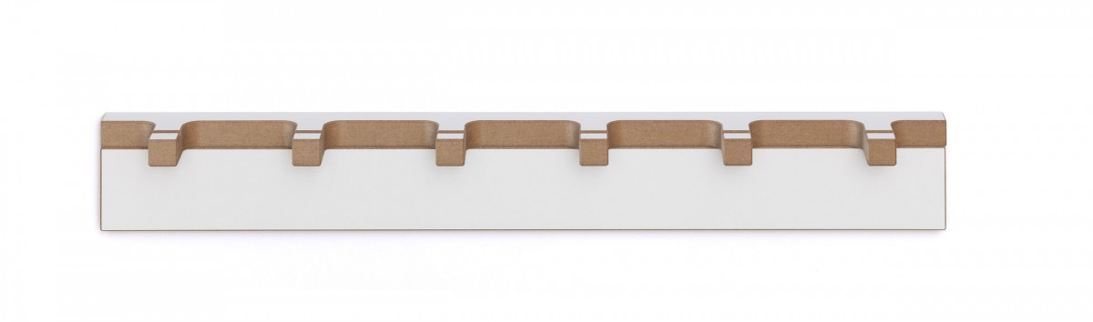 Tojo-grad garderobe