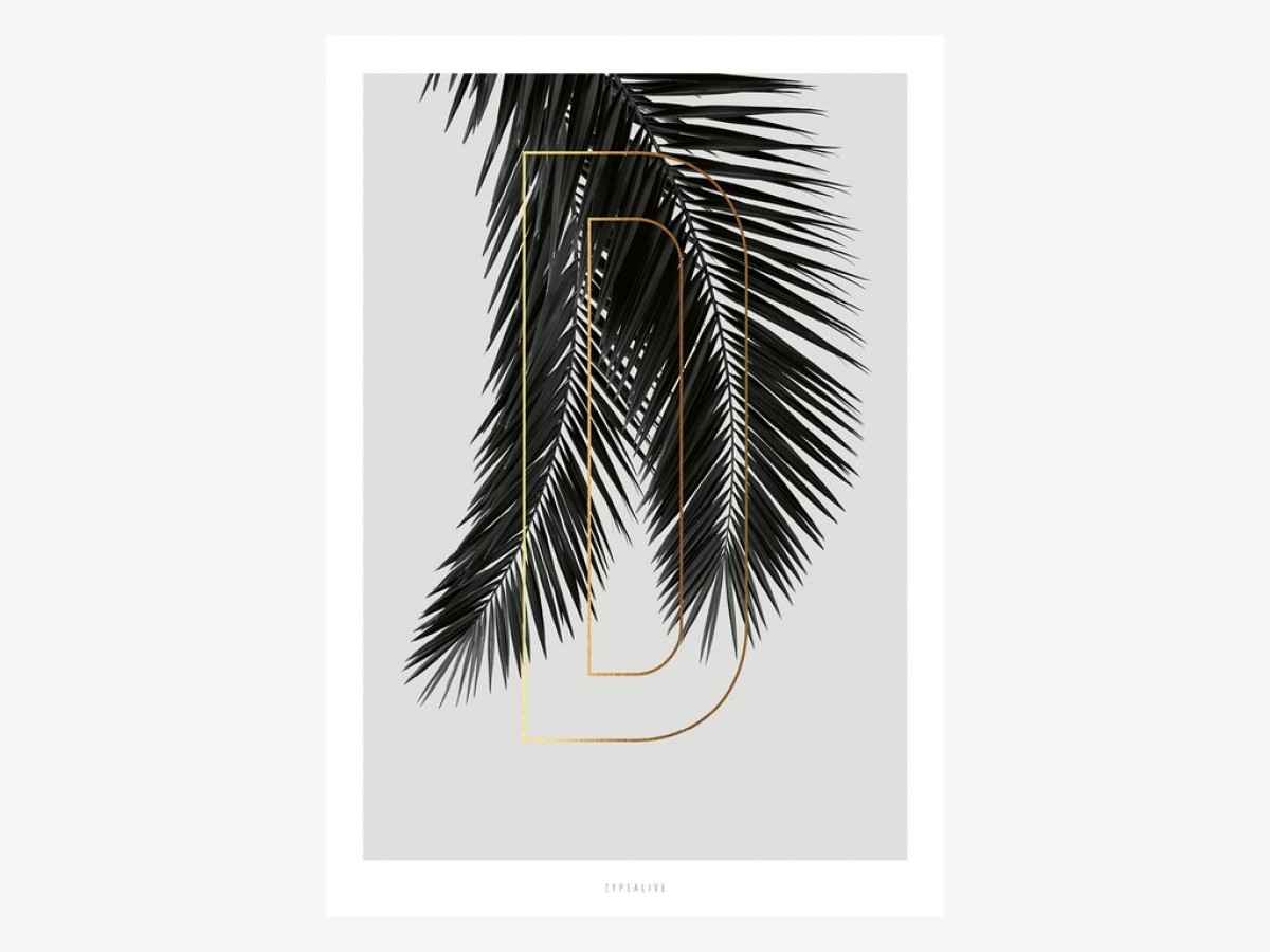 typealive / ABC Plants - D