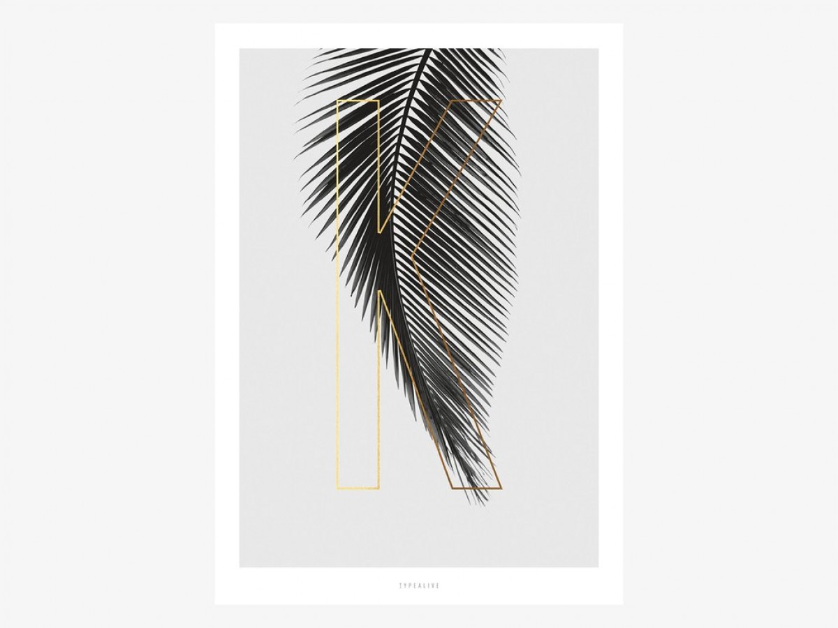 typealive / ABC Plants - K