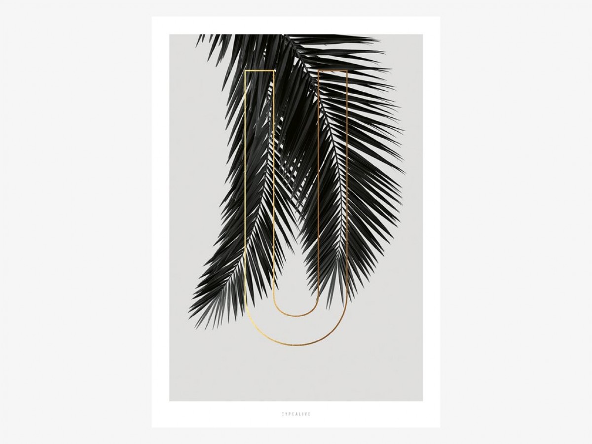 typealive / ABC Plants - U