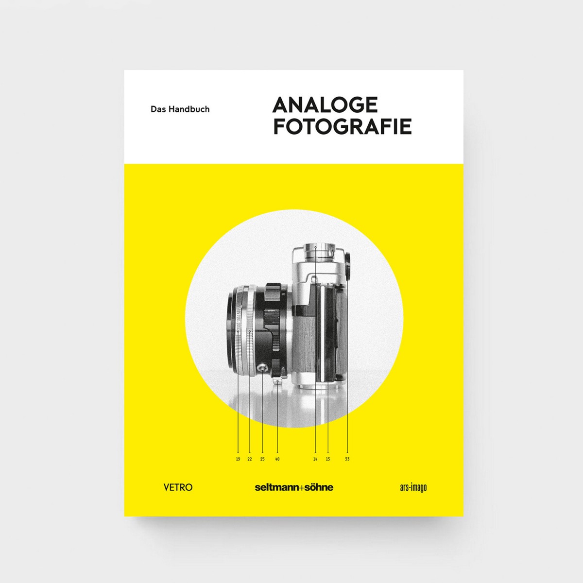Analoge Fotografie