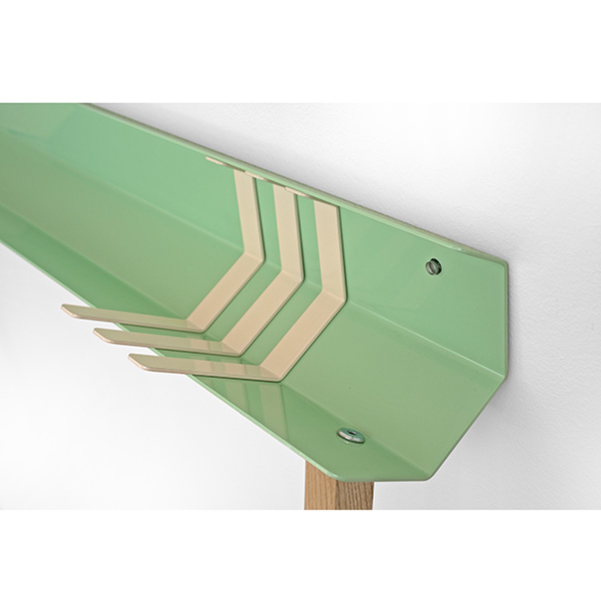 inteamdesign HÄNG AB Garderobenhaken
