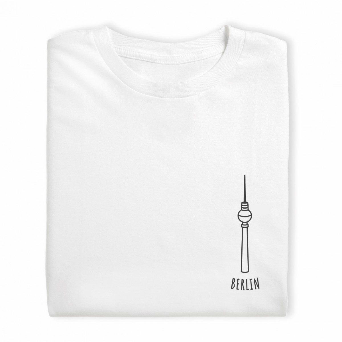 Charles / Shirt Berlin I / 100% Biobaumwolle / Fair Wear zertifiziert 