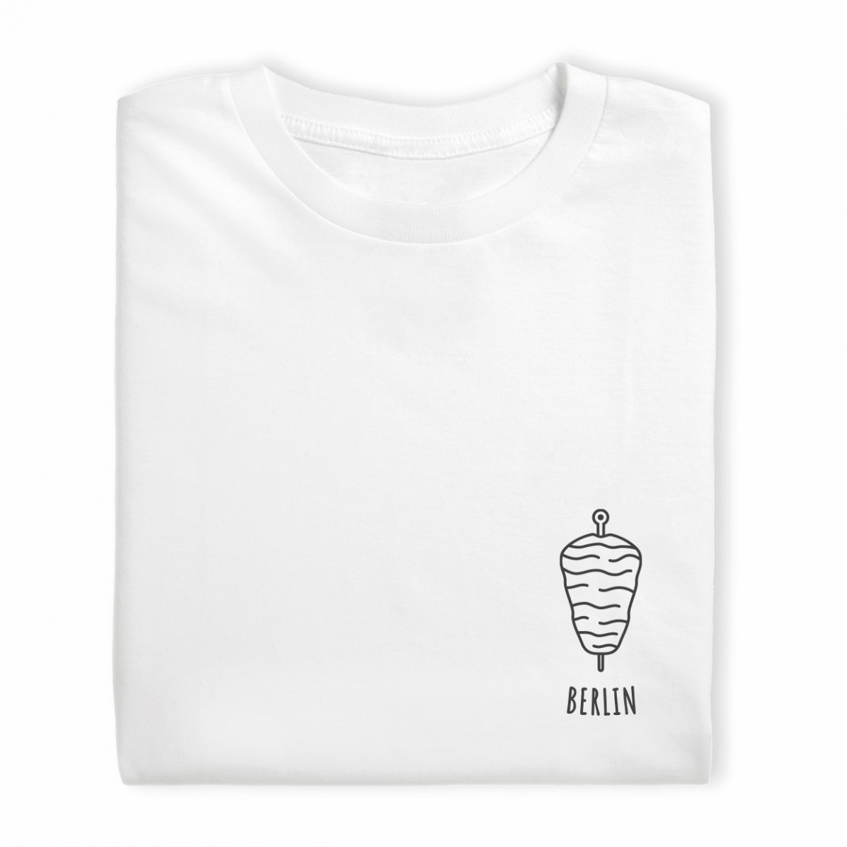 Charles / Shirt Berlin II / 100% Biobaumwolle / Fair Wear zertifiziert