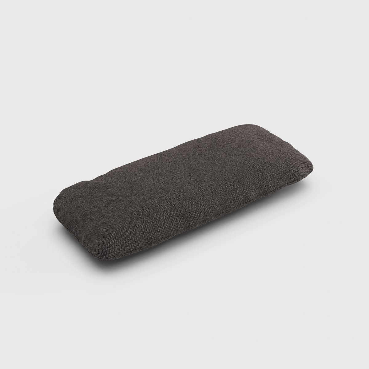Curt Sofakissen 60x30 - Jet 