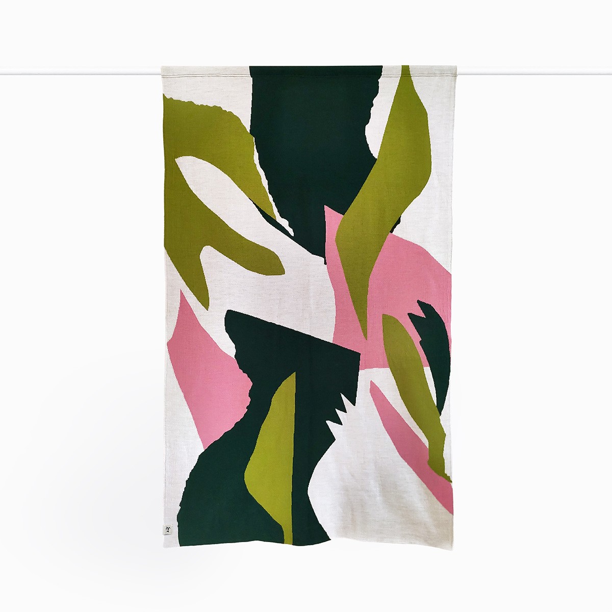Decke Calathea by DaDa