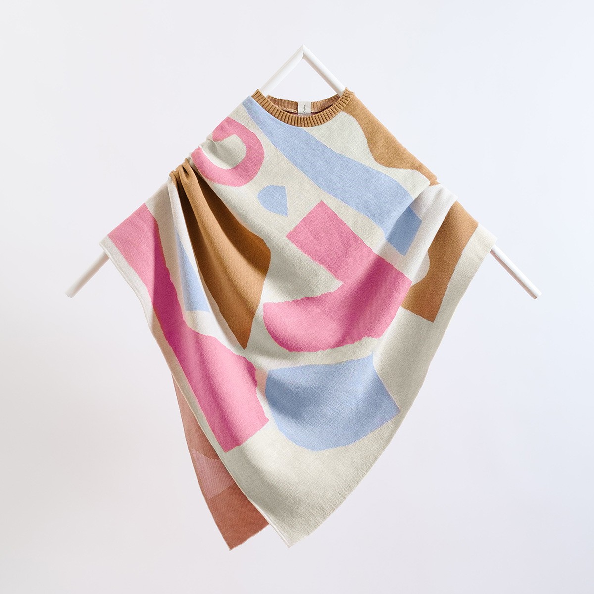 Poncho Candy by DaDa