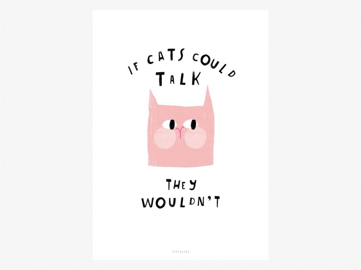 typealive / Catisfaction No. 10