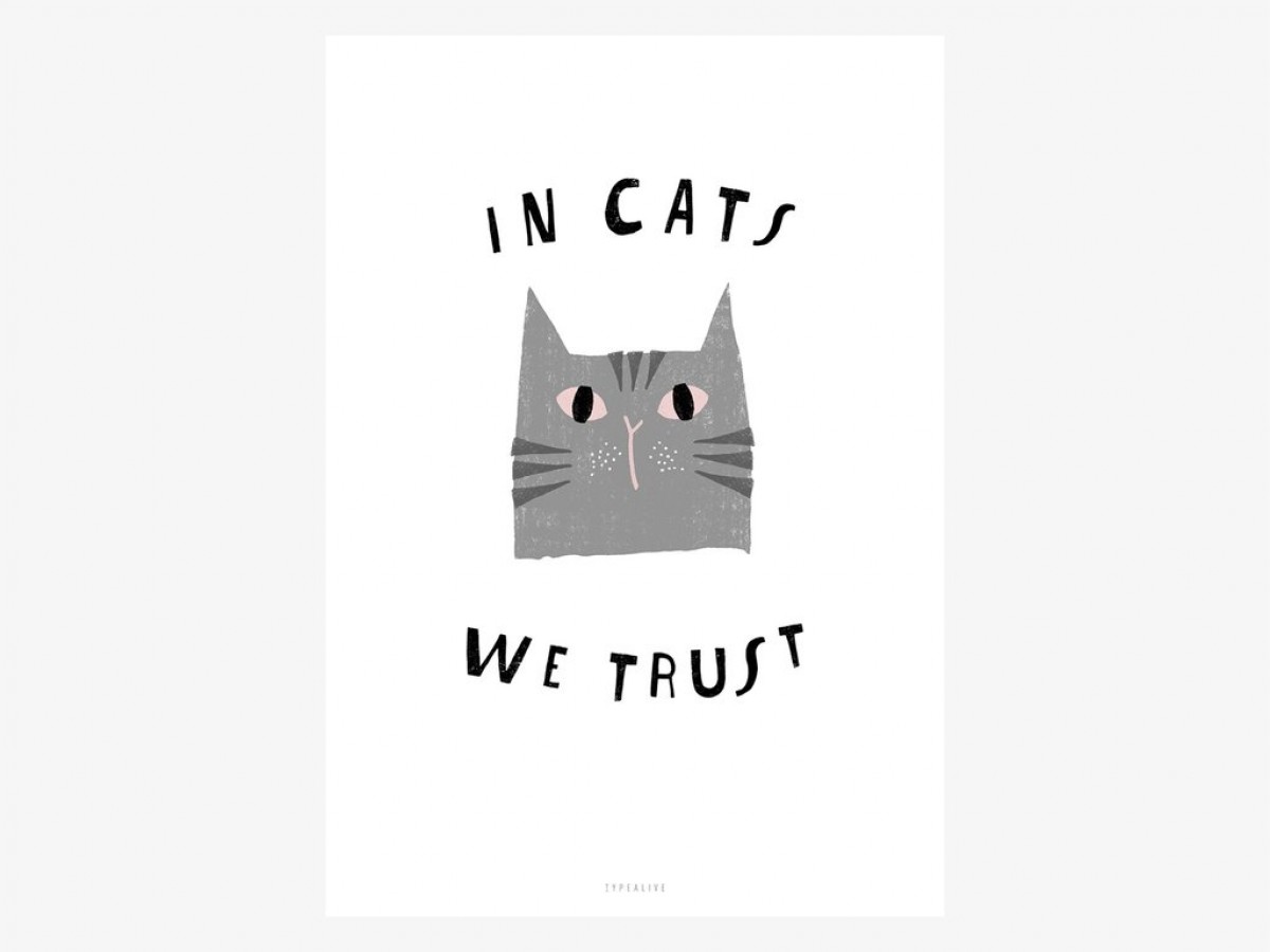 typealive / Catisfaction No. 3