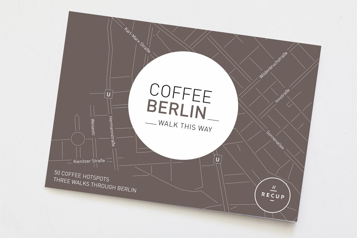 walk this way – CoffeeBerlin Guide