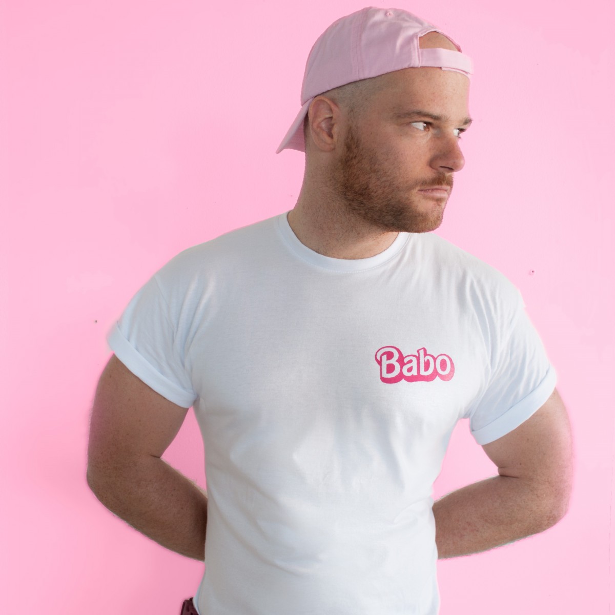 Babo T-Shirt – kiosk069