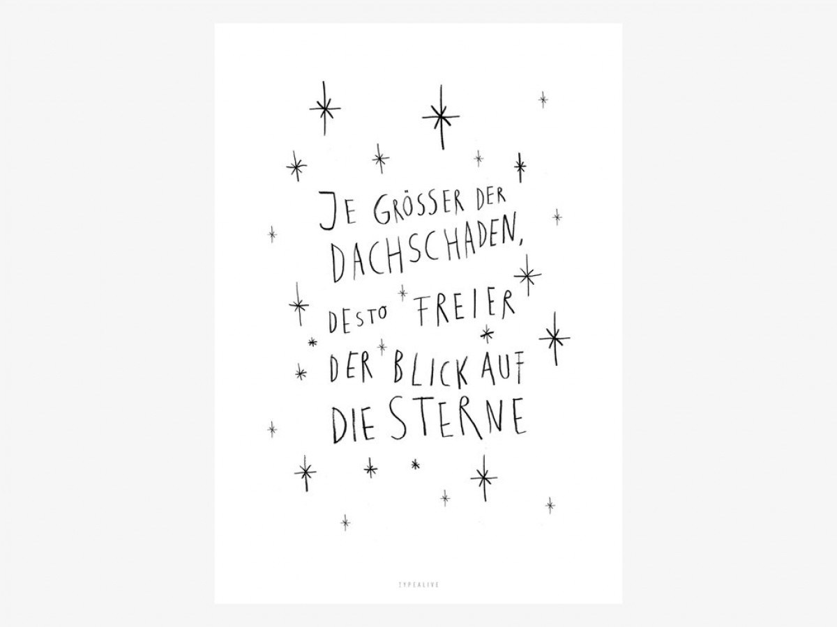 typealive / Dachschaden