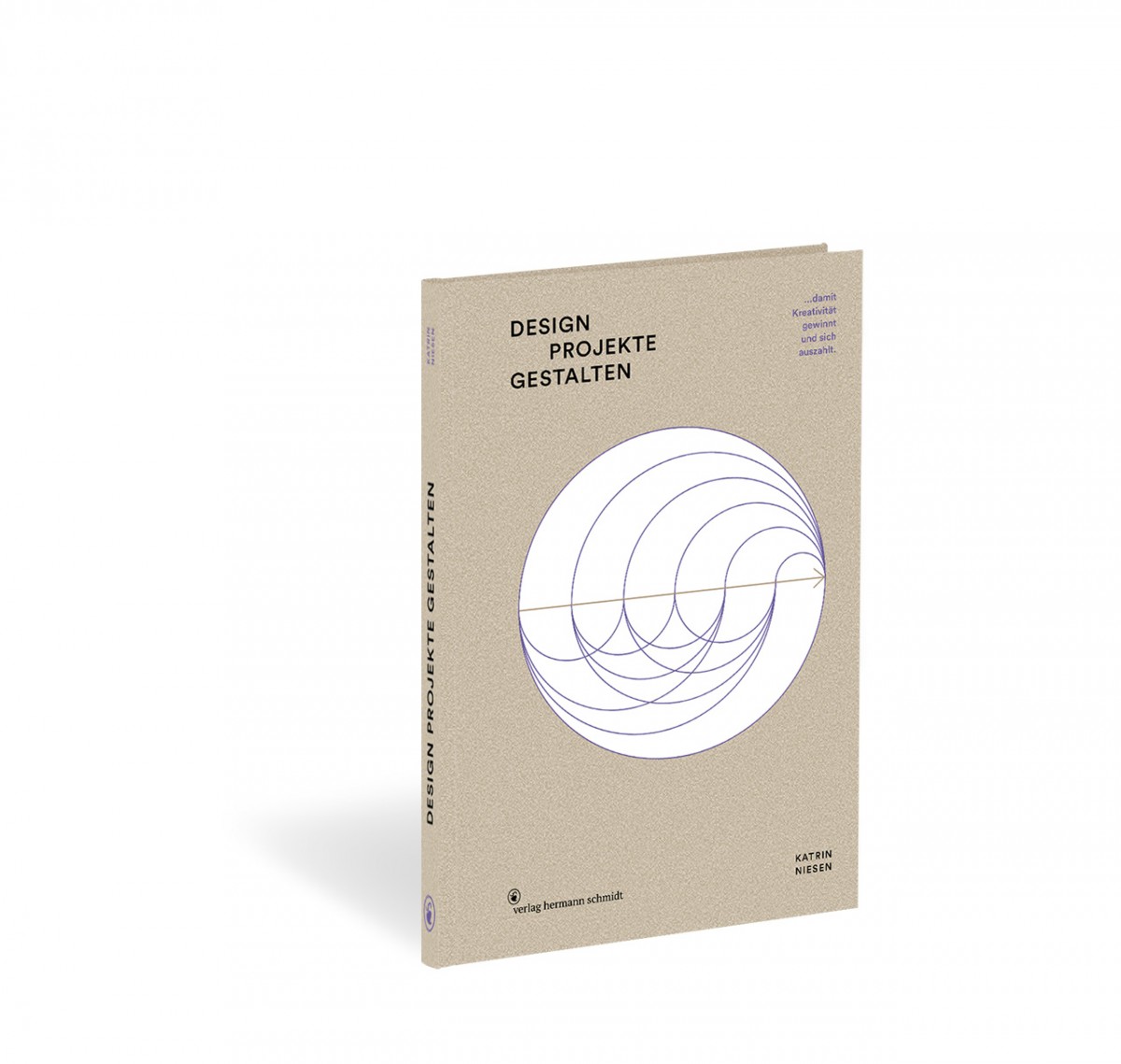 »Designprojekte gestalten« von Katrin Niesen