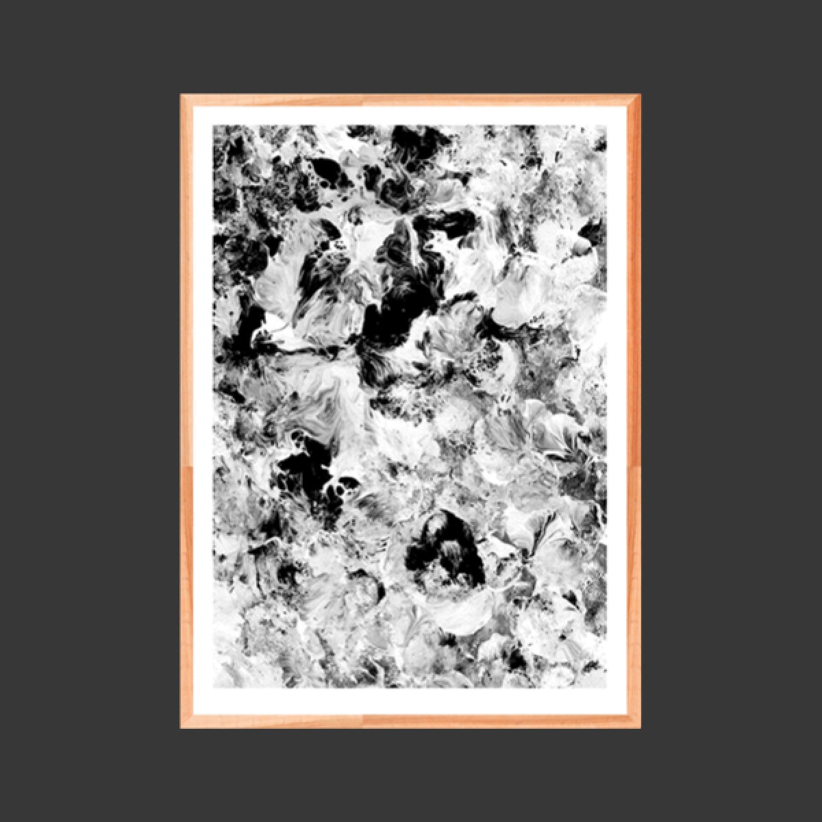 Screenprint – Paradise Security