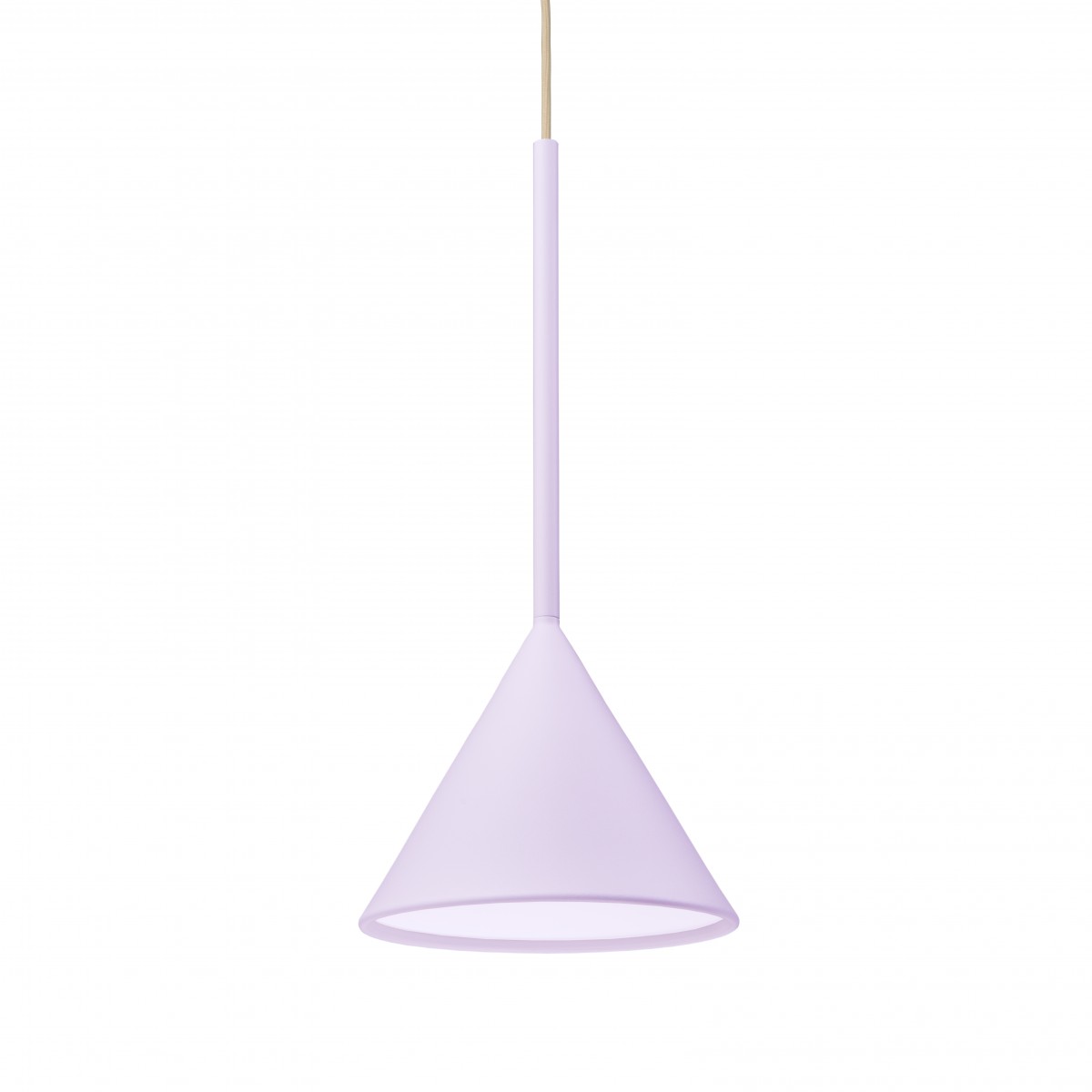 Schneid Pendelleuchte FIGURA CONE