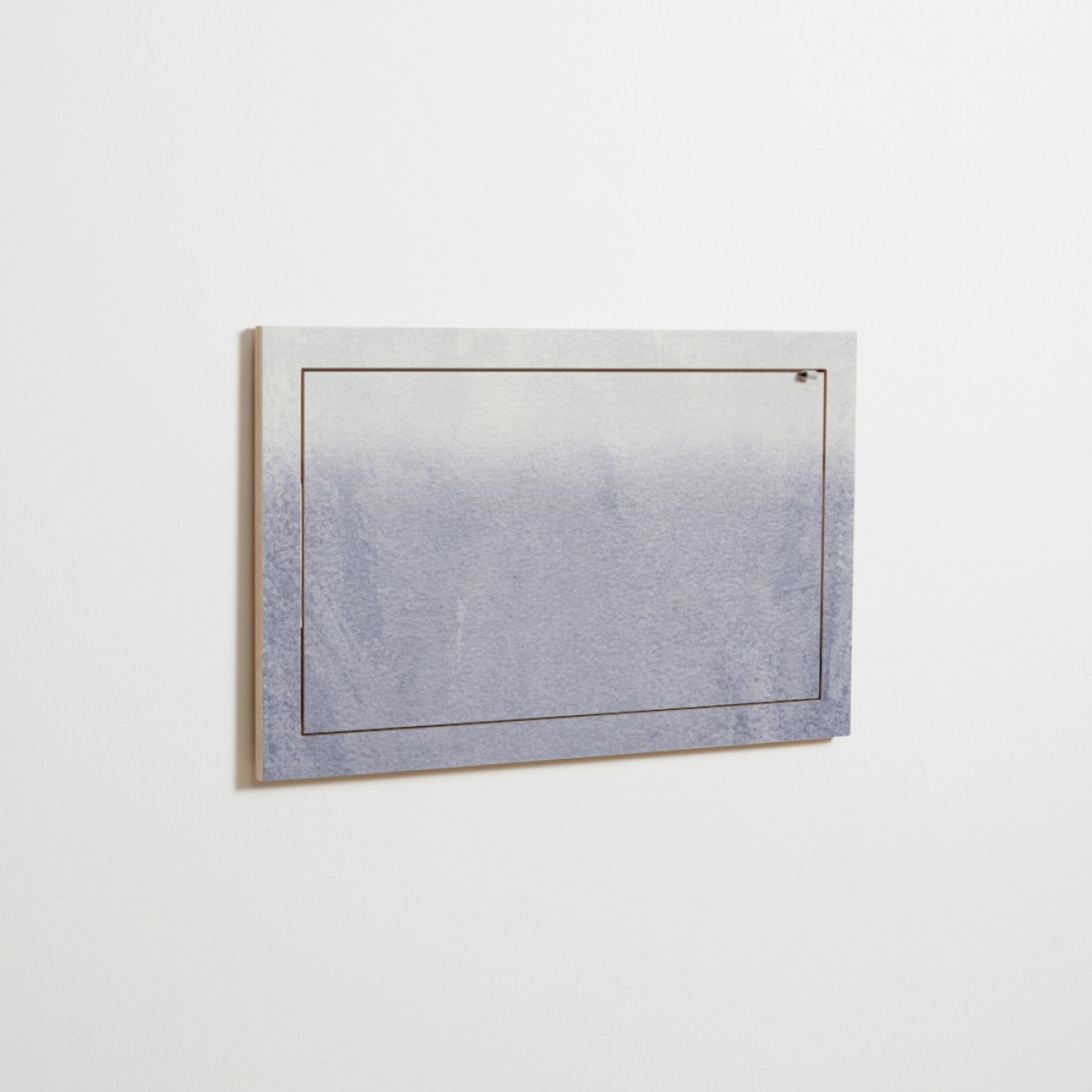 AMBIVALENZ Fläpps Sekretär/in – Fading Grey by Monika Strigel
