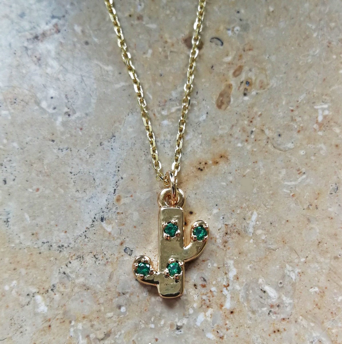WUNDERVOLL | India Necklace