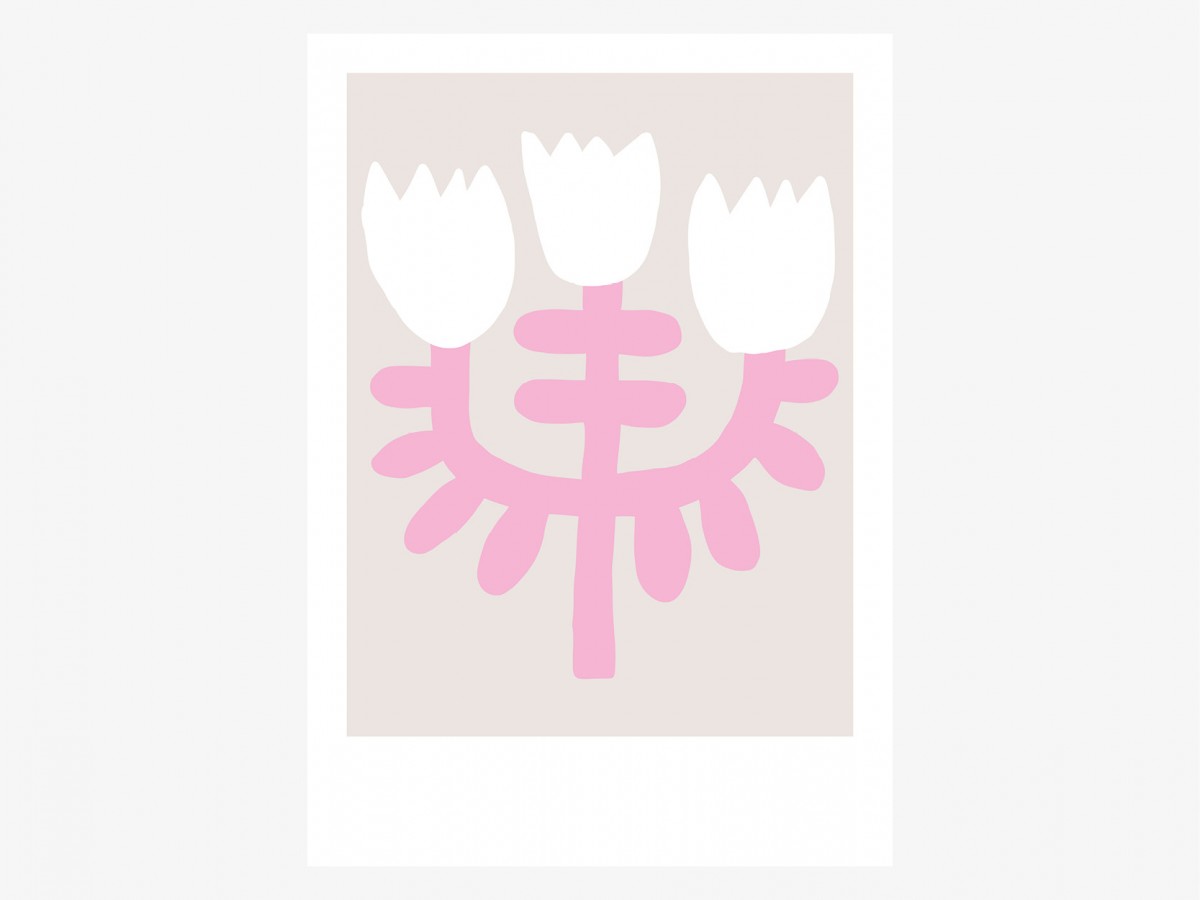 typealive / Flowery No. 12