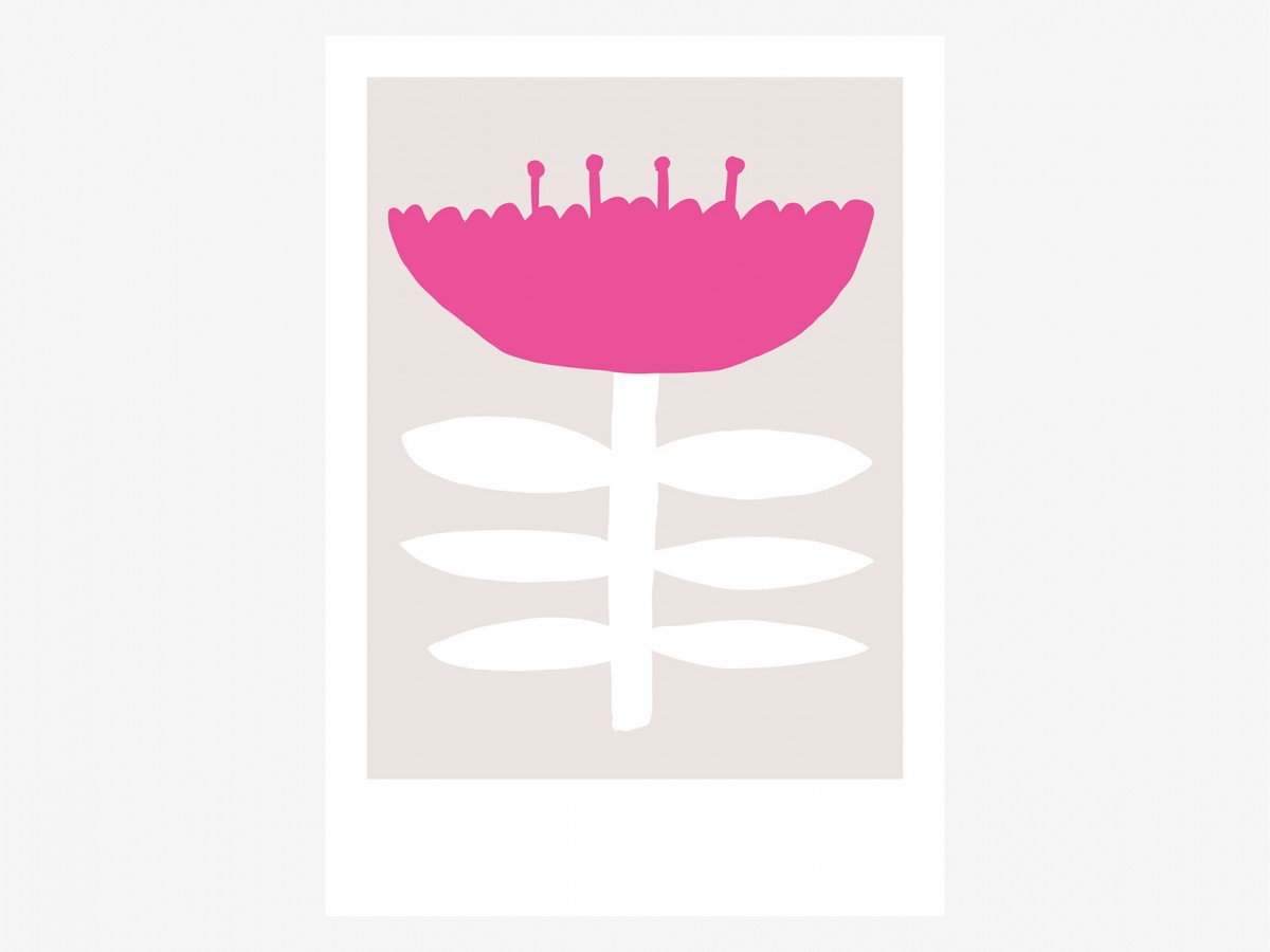 typealive / Flowery No. 2