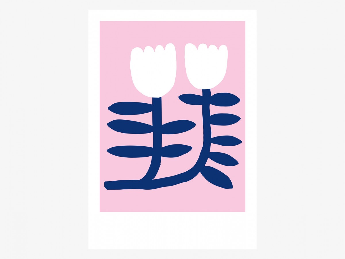 typealive / Flowery No. 3