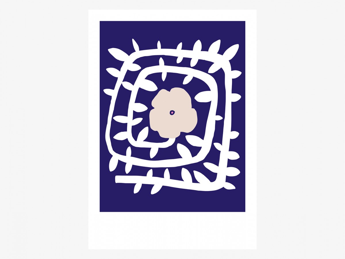 typealive / Flowery No. 5