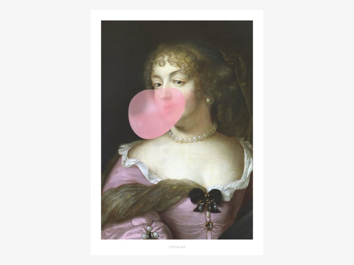 typealive / Girls Just Wanna Have Fun