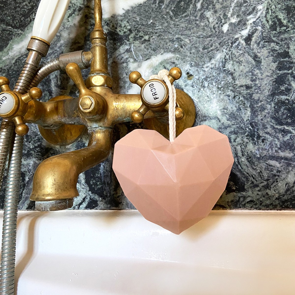 Heart of Soap von dearsoap