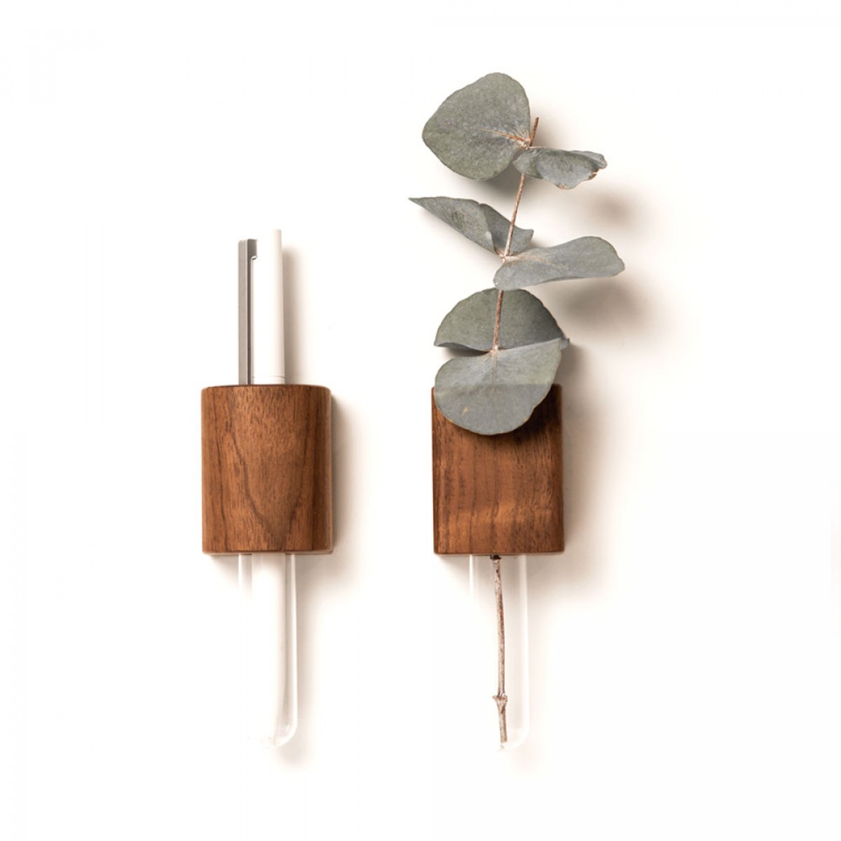 Magnetvase - Schnick&Schnack 2er-Pack von Lumenqi