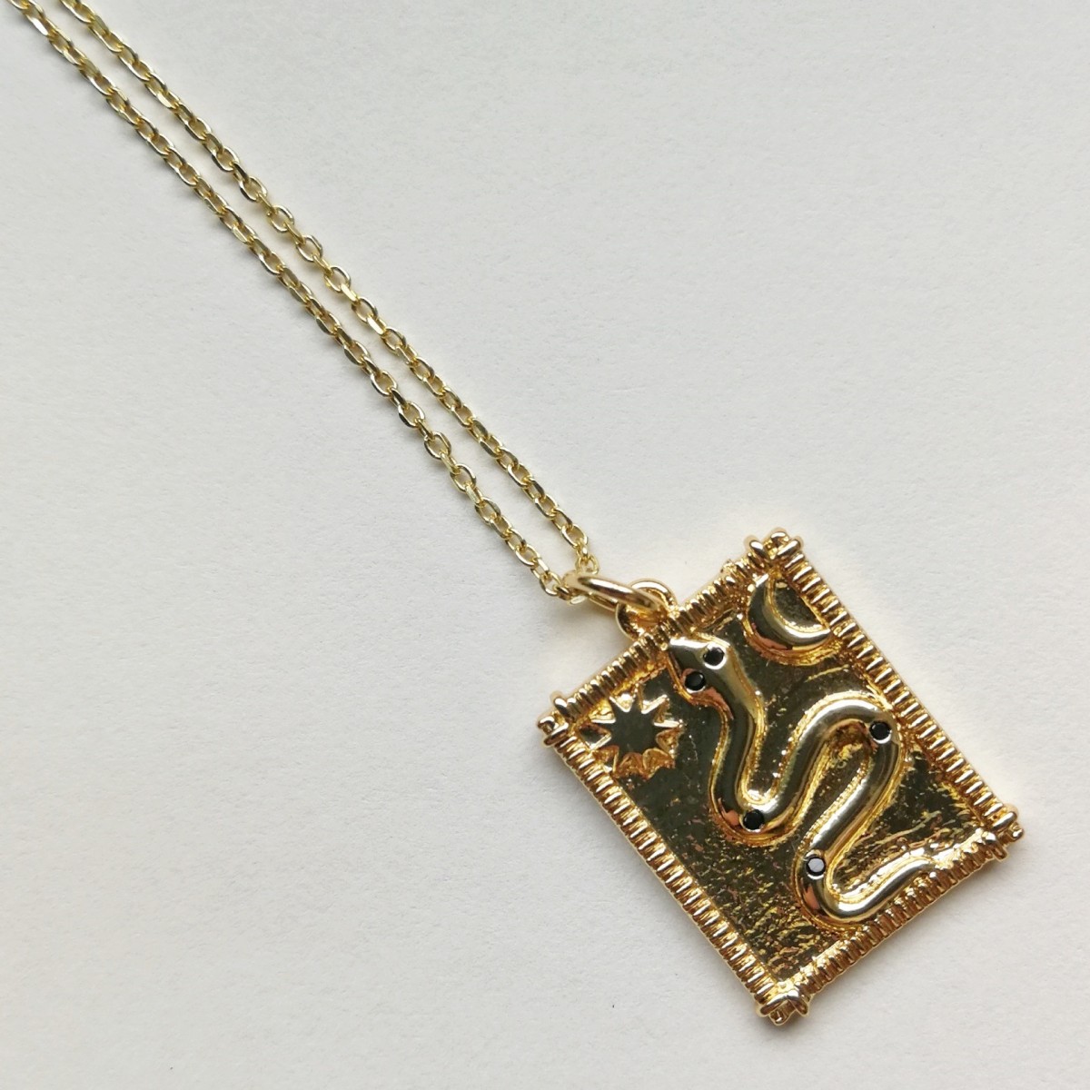 WUNDERVOLL | Eva Necklace