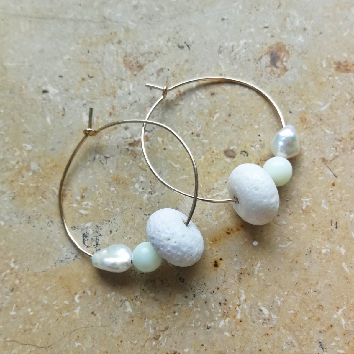 WUNDERVOLL | Sea Breeze