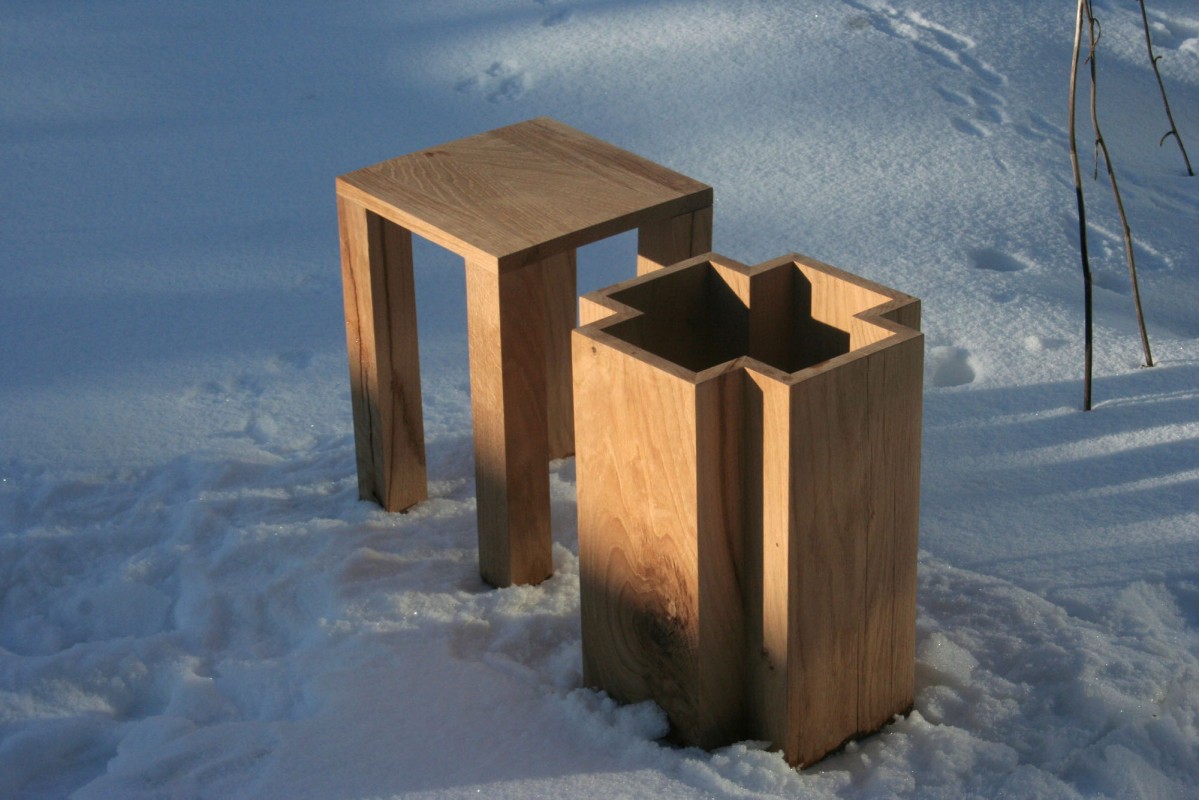 Hocker PAUL