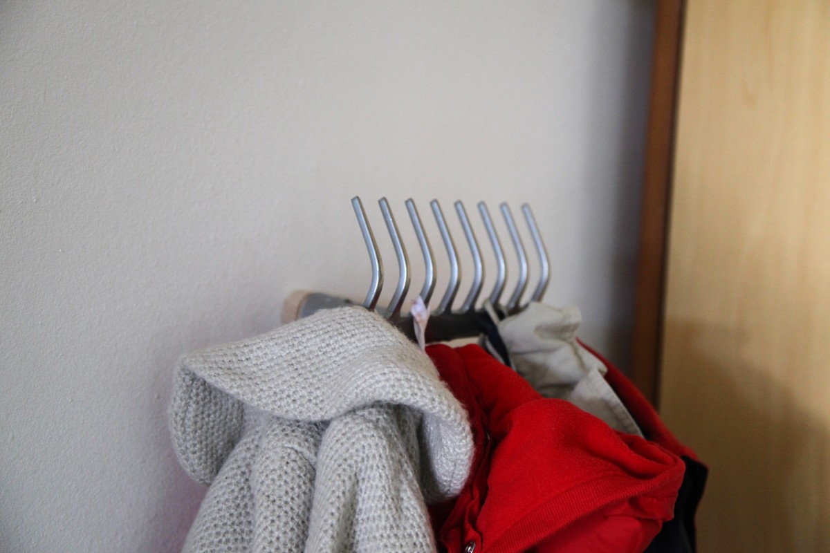 Garderobe GWEIH