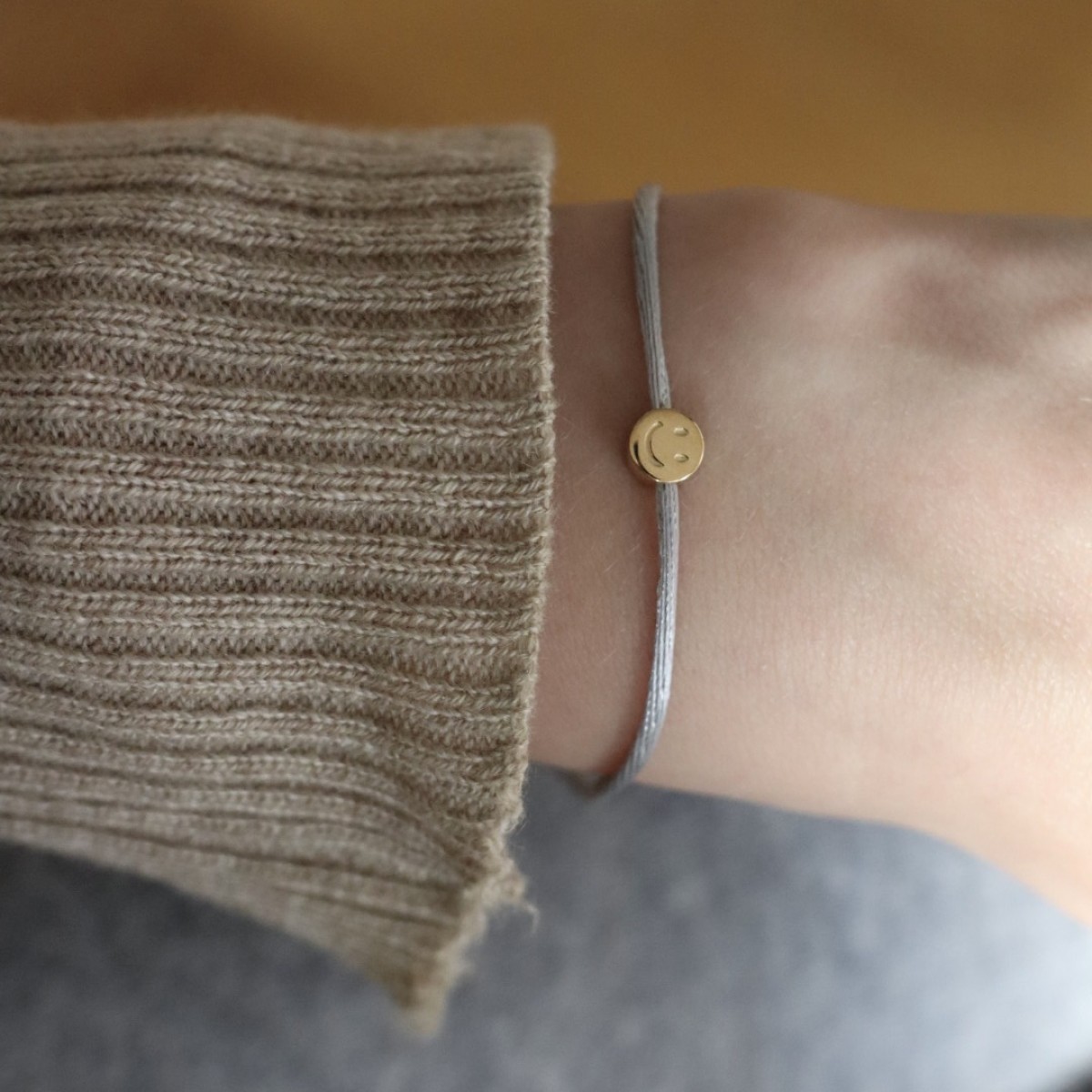 Bonorden Essentials Happy Bracelet
