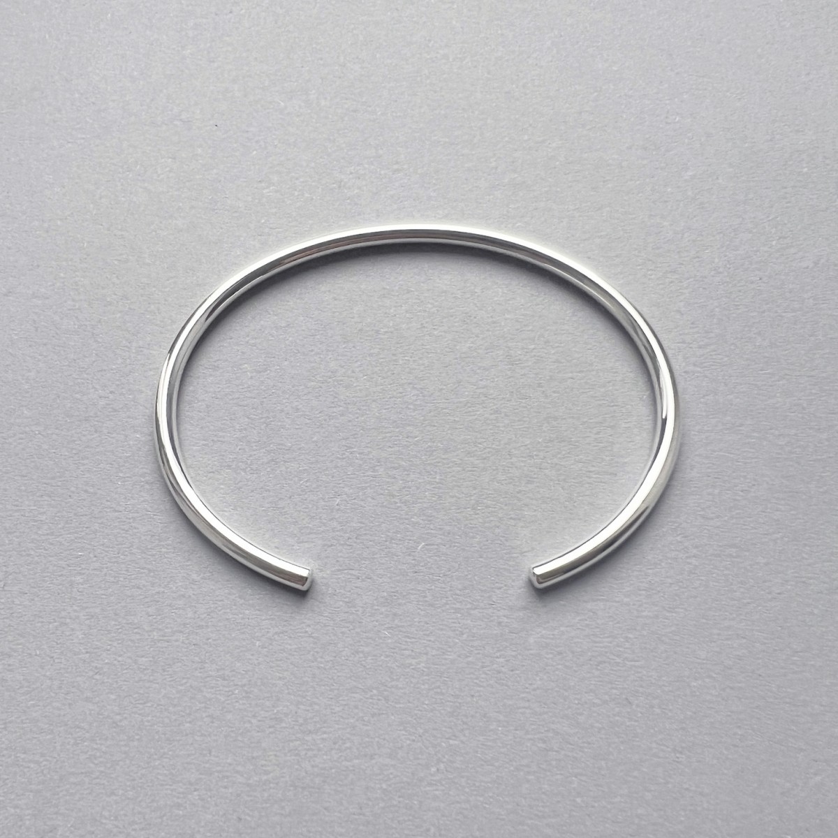 Teresa Gruber 
Armreif "Cuff" 
925 Silber