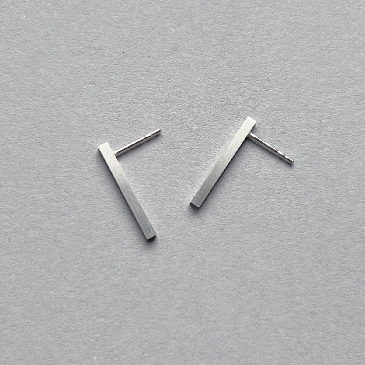 Teresa Gruber
Ohrstecker "Line"
925 Silber