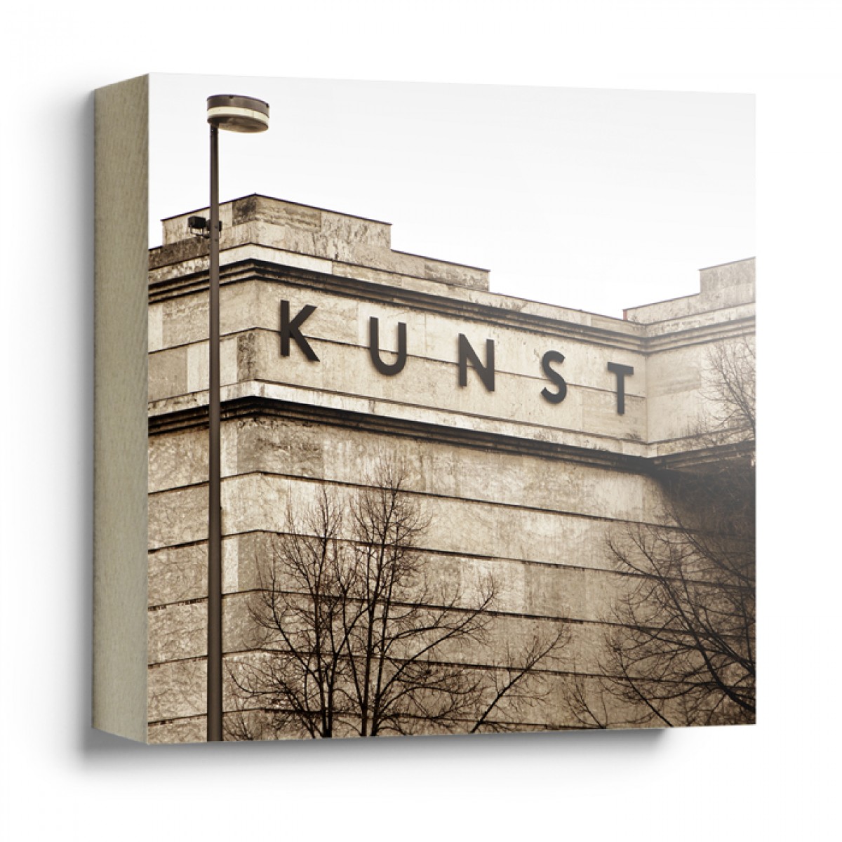München im Quadrat - "Kunst"